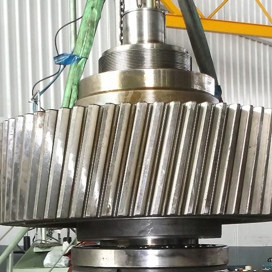 Thruster Thruster